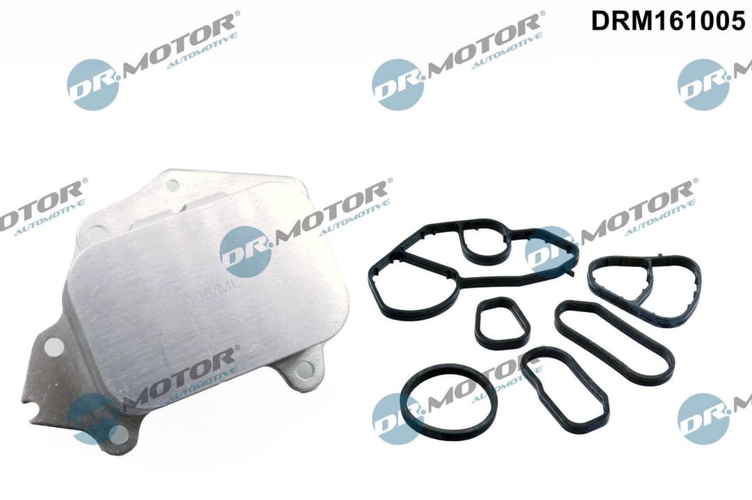 Radiator ulei, ulei motor Dr.Motor Automotive DRM161005