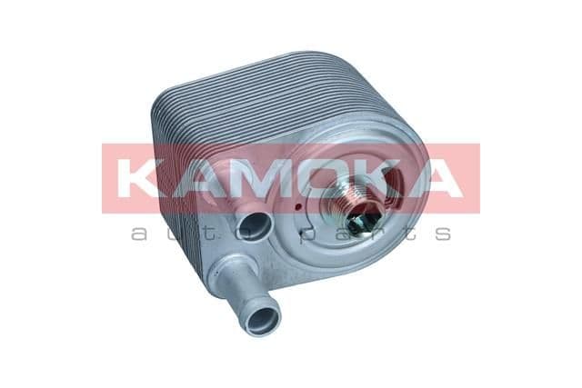 Radiator ulei, ulei motor KAMOKA 7730162