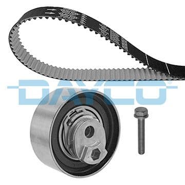 Set curea de distributie DAYCO KTB533