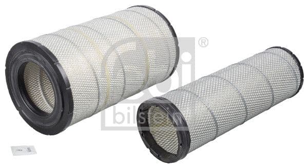 Set filtru de aer FEBI BILSTEIN febi Plus 100459