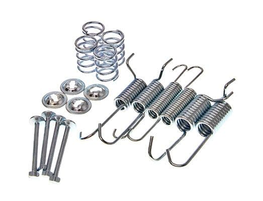 set accesorii, saboti frana parcare MAXGEAR 27-1227