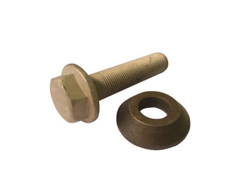 Set surub, disc curea-arbore cotit CONTINENTAL CTAM MS33