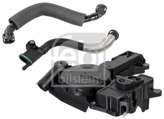 Separator ulei, ventilatie bloc motor FEBI BILSTEIN febi Plus 176481