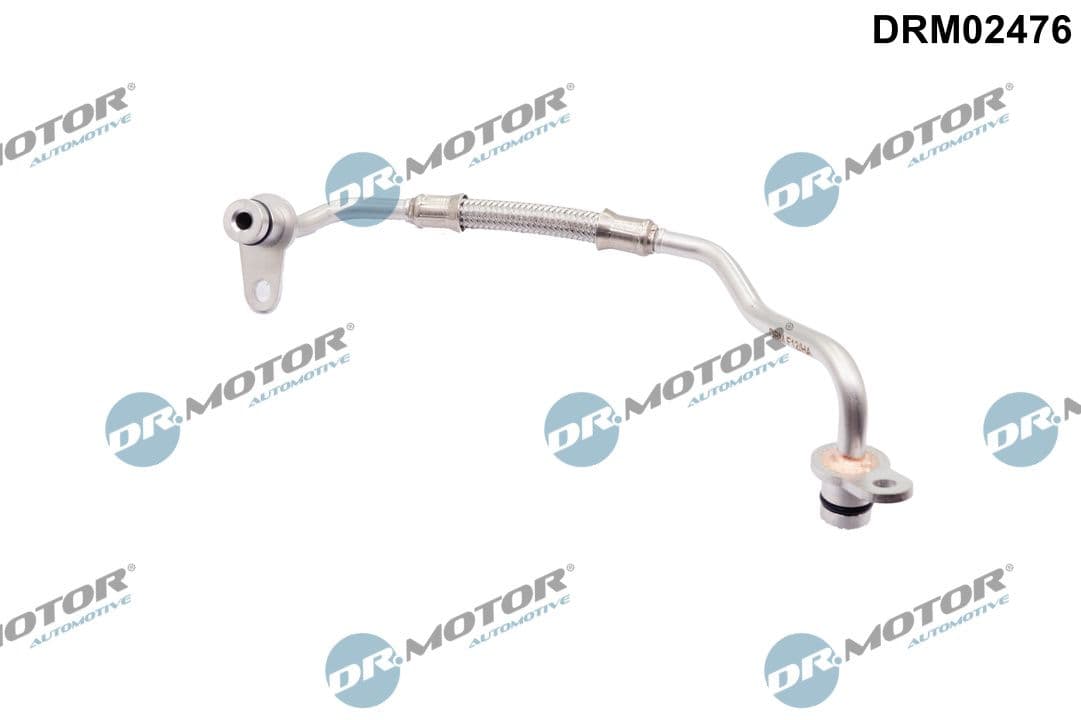 conducta ulei, incarcare Dr.Motor Automotive DRM02476