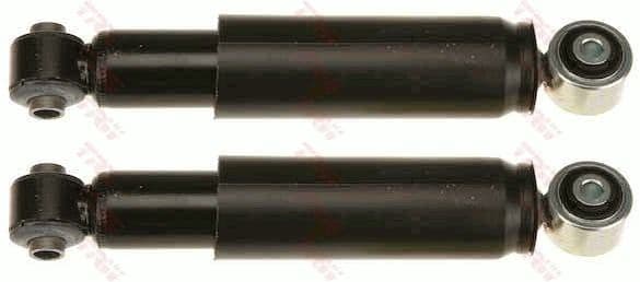 amortizor TRW JHT418T