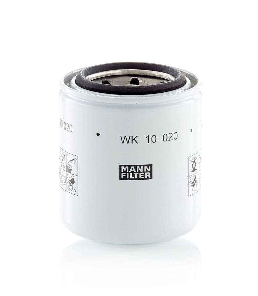 filtru combustibil MANN-FILTER WK 10 020