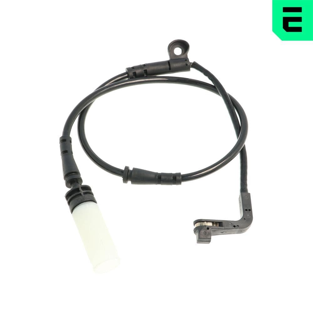 senzor de avertizare,uzura placute de frana OPTIMAL WKT-50529K