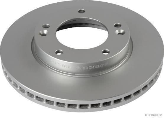 Disc frana HERTH+BUSS JAKOPARTS J3300342
