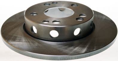 Disc frana DENCKERMANN B130349