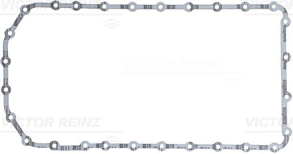 Garnitura baie ulei VICTOR REINZ 71-41993-00