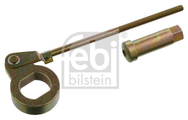 intinzator,curea transmisie FEBI BILSTEIN 12515