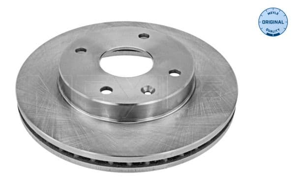 Disc frana MEYLE -ORIGINAL: True to OE. 29-15 521 0005