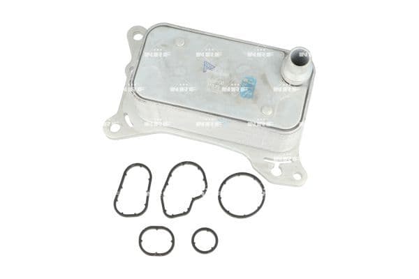 Radiator ulei, ulei motor NRF 31835