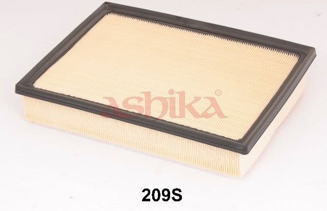 Filtru aer ASHIKA 20-02-209