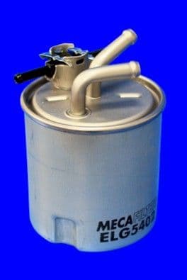 filtru combustibil MECAFILTER ELG5402