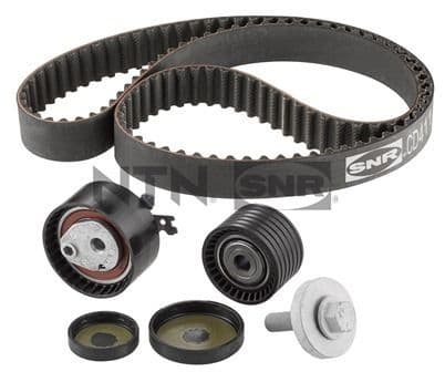 Set curea de distributie SNR KD455.57