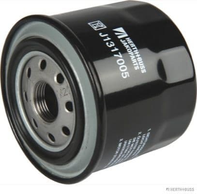 Filtru ulei HERTH+BUSS JAKOPARTS J1317005