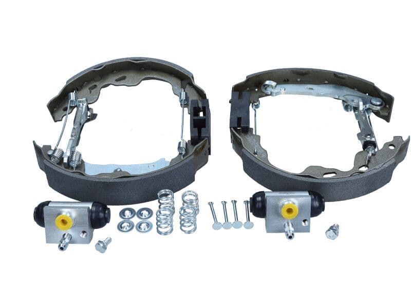 Set saboti frana MAXGEAR 19-5663KIT