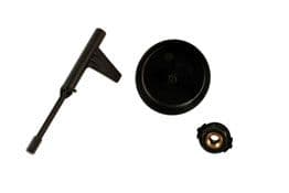 Furtun golire ulei LASER TOOLS 7250