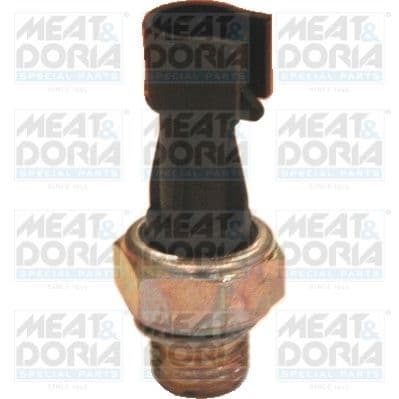 Senzor presiune ulei MEAT & DORIA 72026
