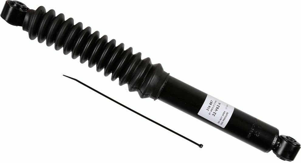 amortizor SACHS 316 887