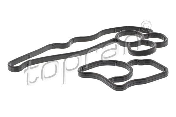 Set garnituri, radiator ulei TOPRAN EHVP 628 136