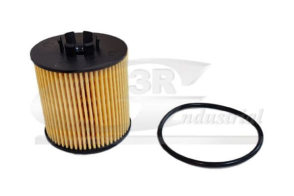 Filtru ulei 3RG 98700