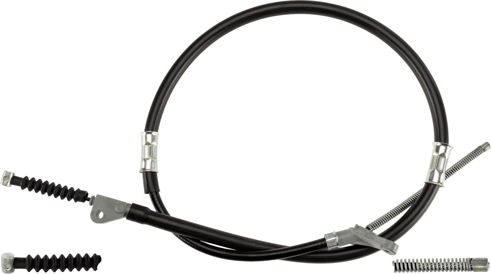Cablu, frana de parcare TRW GCH872