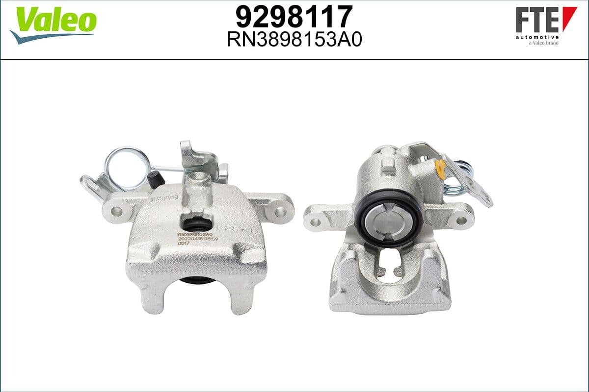 Etrier frana FTE NEOGEN 9298117