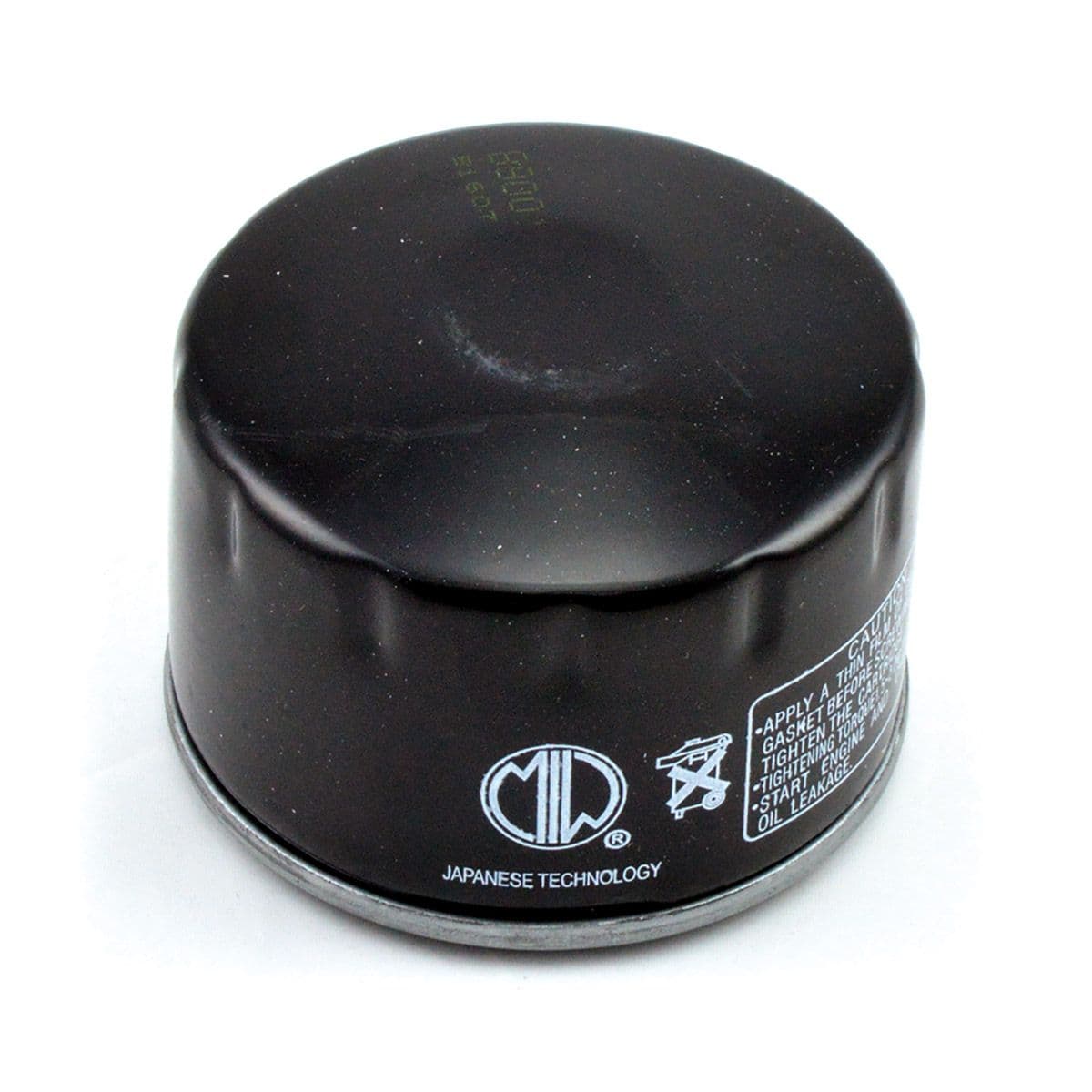 Filtru ulei MIW MIW B9001