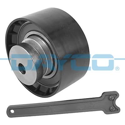 rola intinzator,curea distributie DAYCO ATB1002