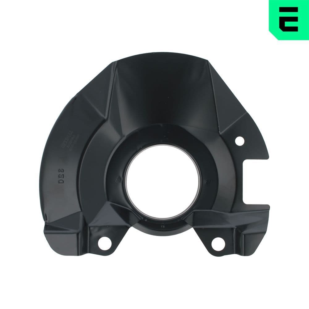 protectie stropire,disc frana OPTIMAL BSP-9226R