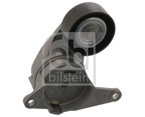 Intinzator curea, curea distributie FEBI BILSTEIN 43531