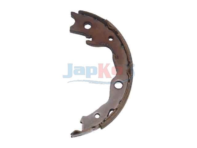 Set saboti frana JAPKO 55141