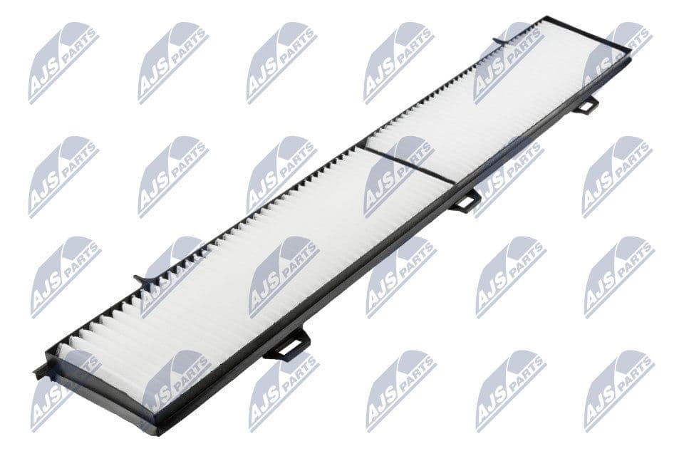 Filtru, aer habitaclu NTY FCF-BM-016