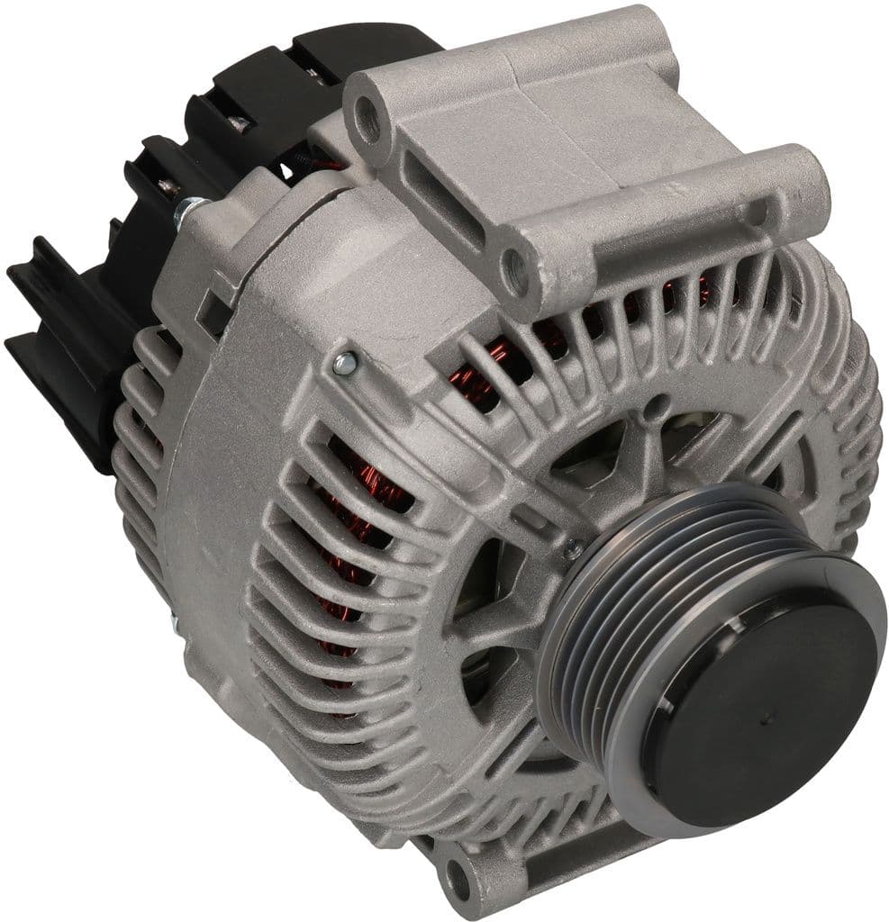 Generator / Alternator HC-Cargo F 032 115 414