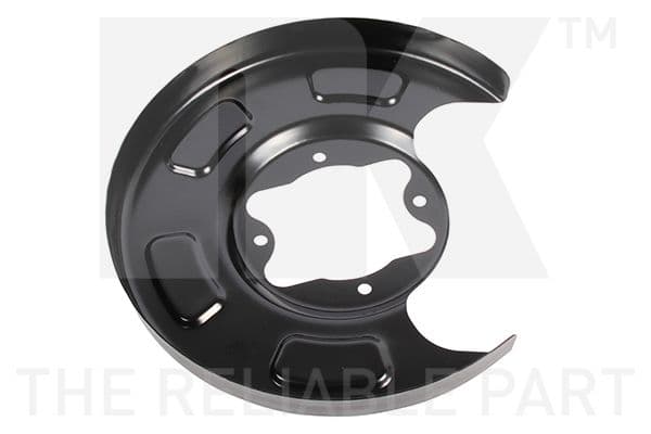 protectie stropire,disc frana NK 233505