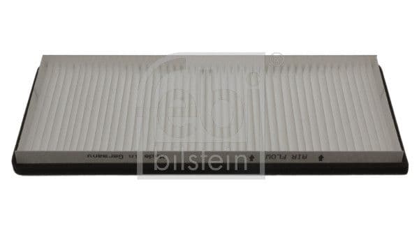 Filtru, aer habitaclu FEBI BILSTEIN 44616