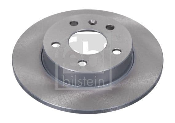 Disc frana FEBI BILSTEIN 17213