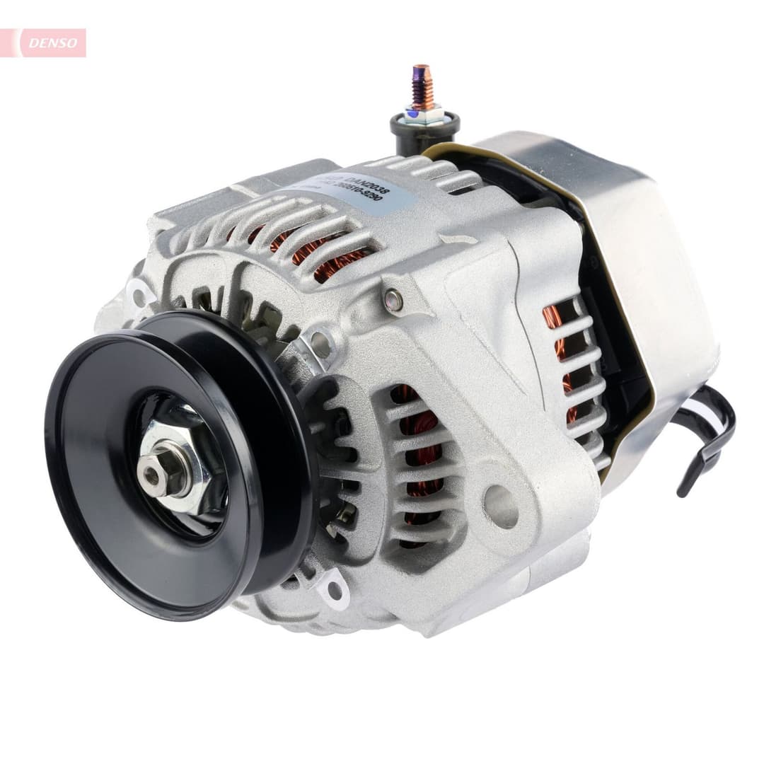 Generator / Alternator DENSO DAN2038