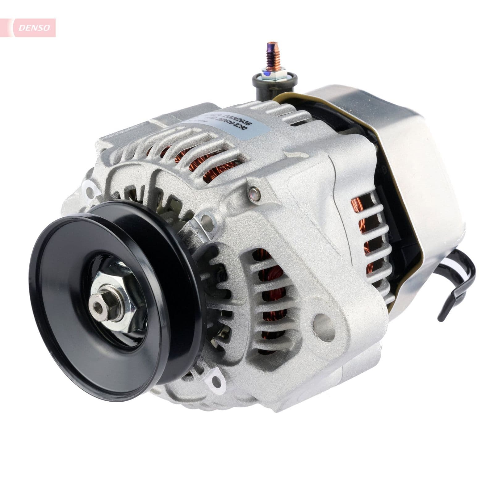 Generator / Alternator DENSO DAN2038