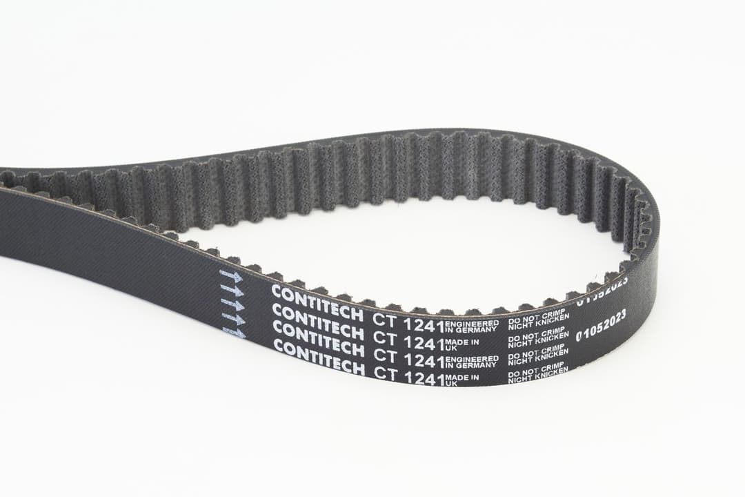 Curea de distributie CONTINENTAL CTAM CT1241