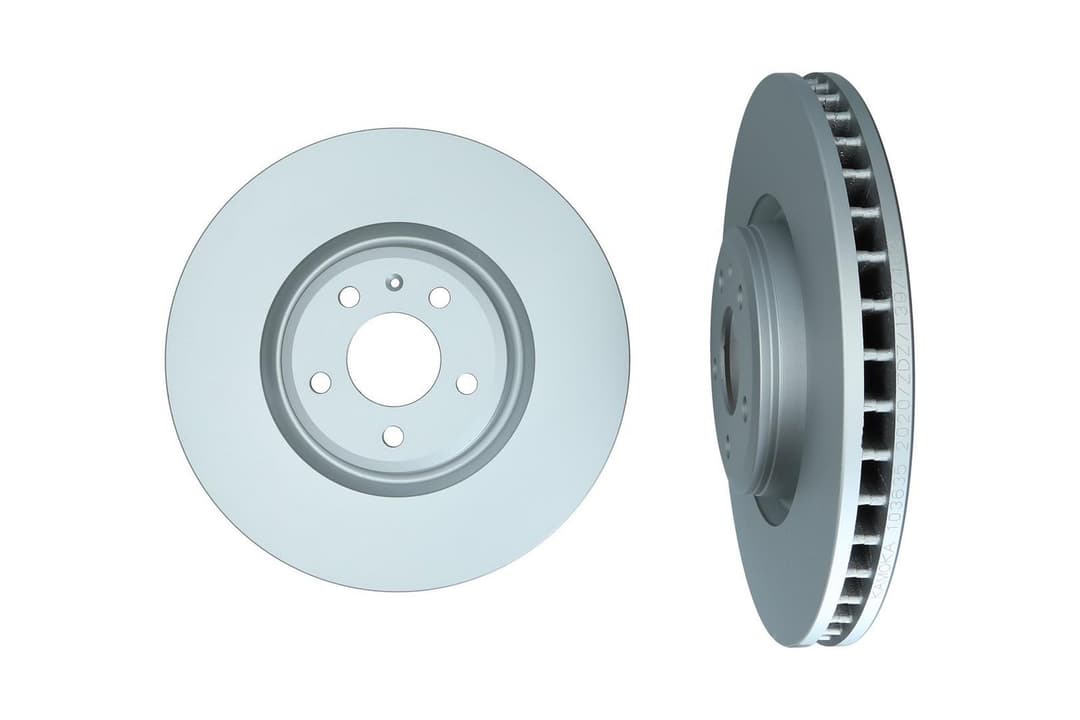 Disc frana KAMOKA 103635