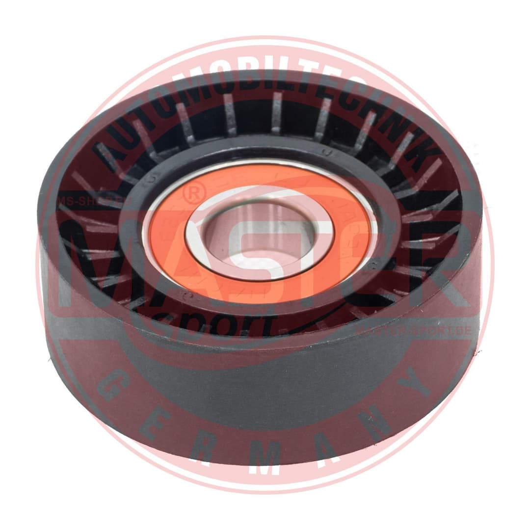 rola intinzator,curea transmisie MASTER-SPORT GERMANY R31011-PCS-MS