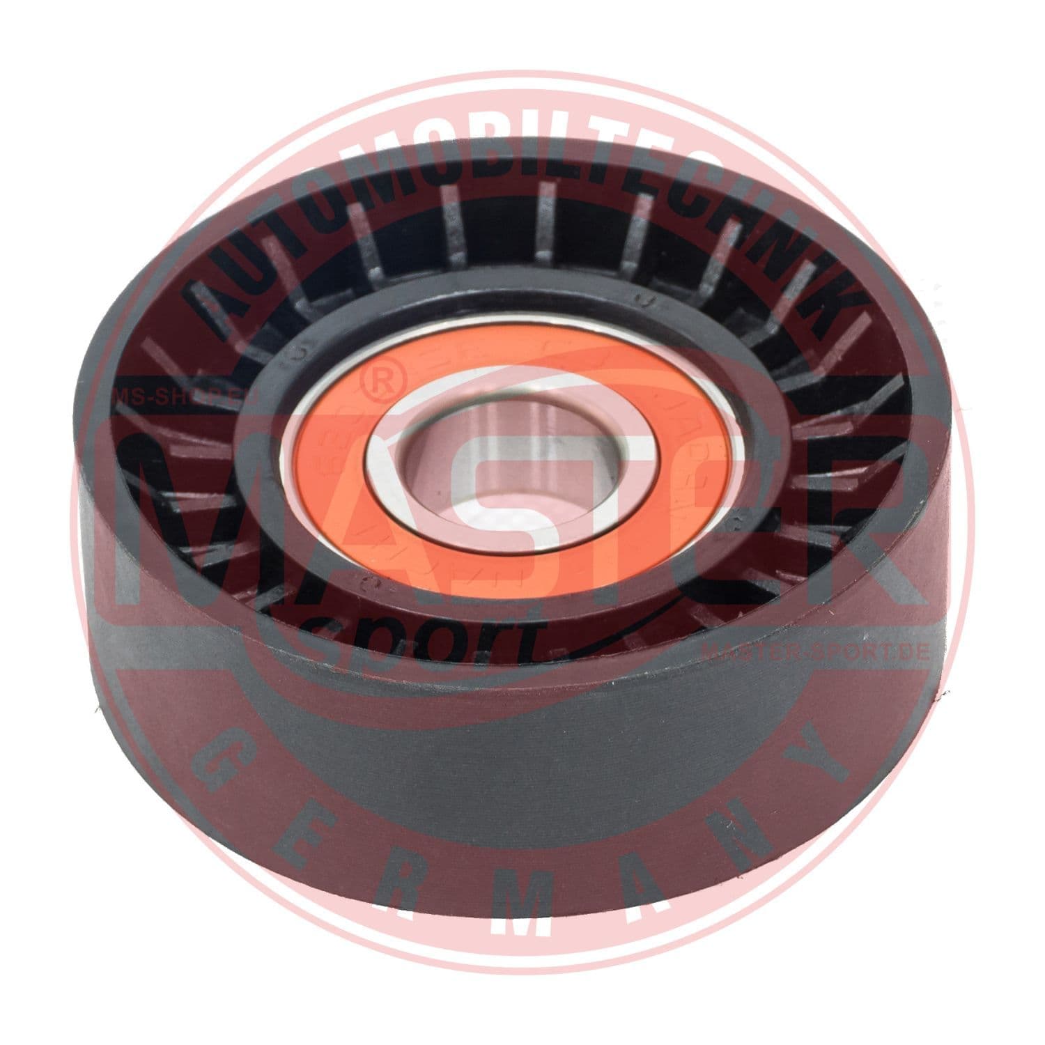 rola intinzator,curea transmisie MASTER-SPORT GERMANY R31011-PCS-MS