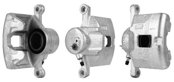 Etrier frana FERODO PREMIER FCL694293