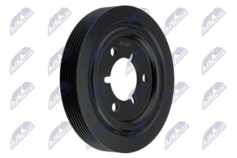 Fulie curea, arbore cotit NTY RKP-PE-012