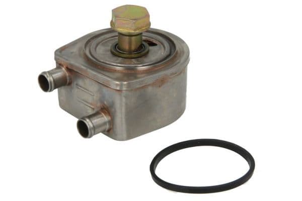 Radiator ulei, ulei motor THERMOTEC D4J001TT