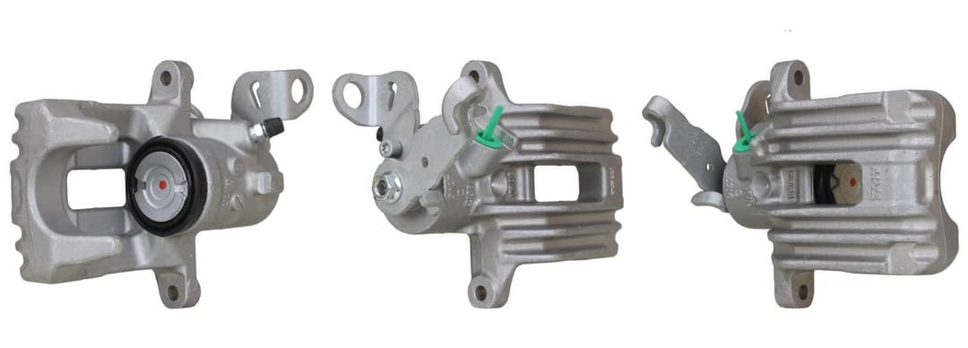 Etrier frana ELSTOCK 87-3125