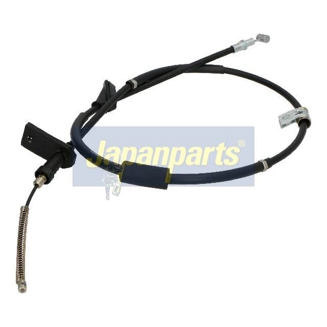 Cablu, frana de parcare JAPANPARTS BC-838R